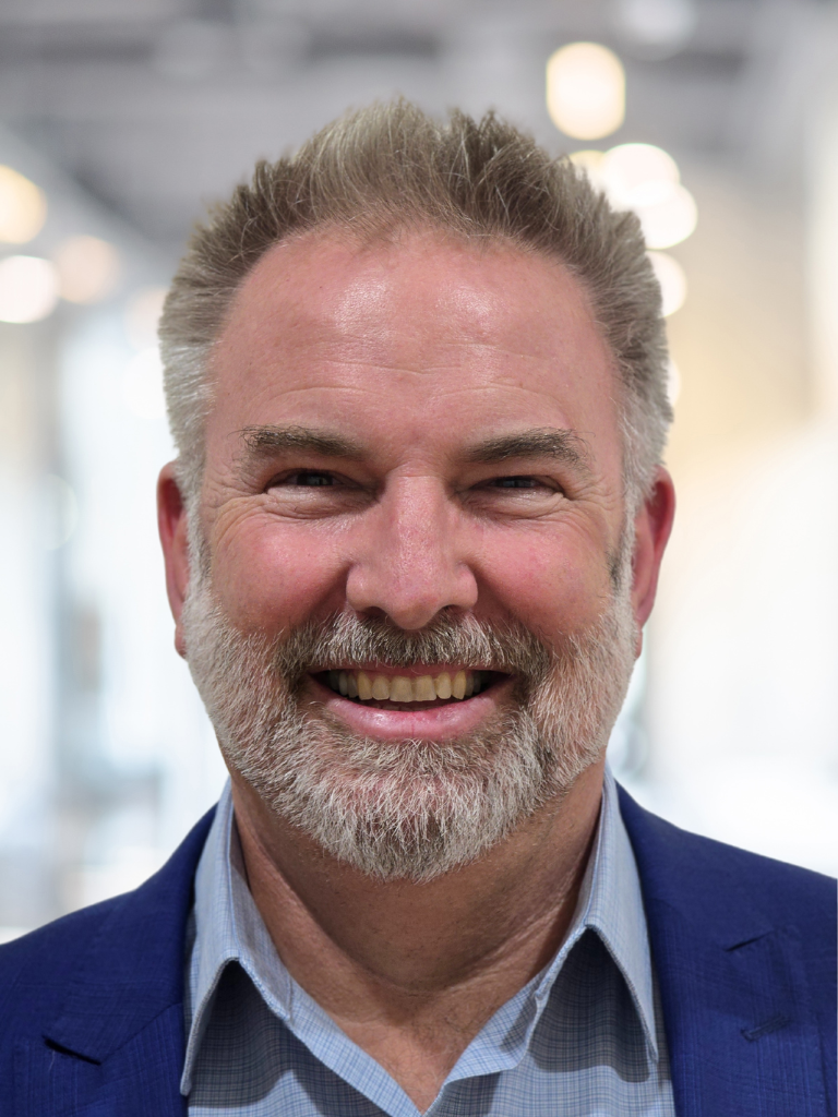 Andrew Williams Headshot