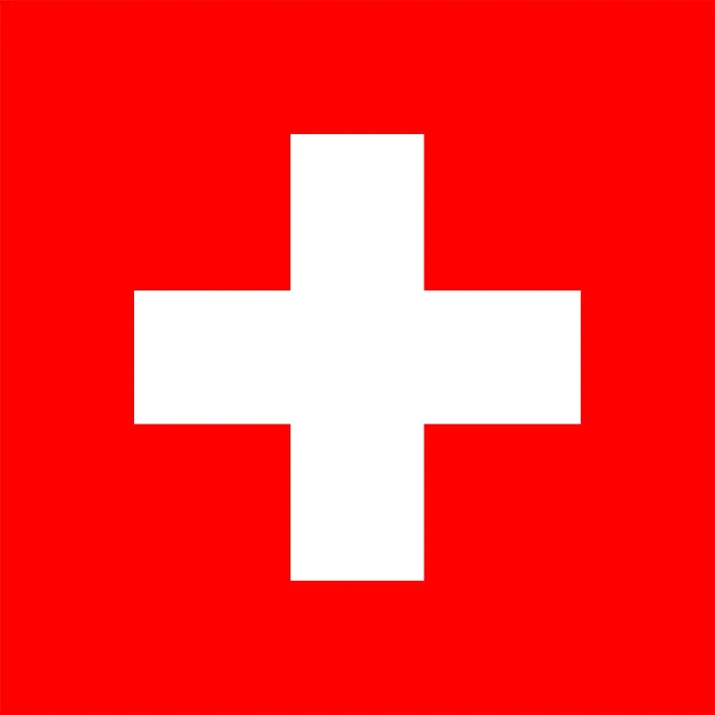 Flag-Switzerland