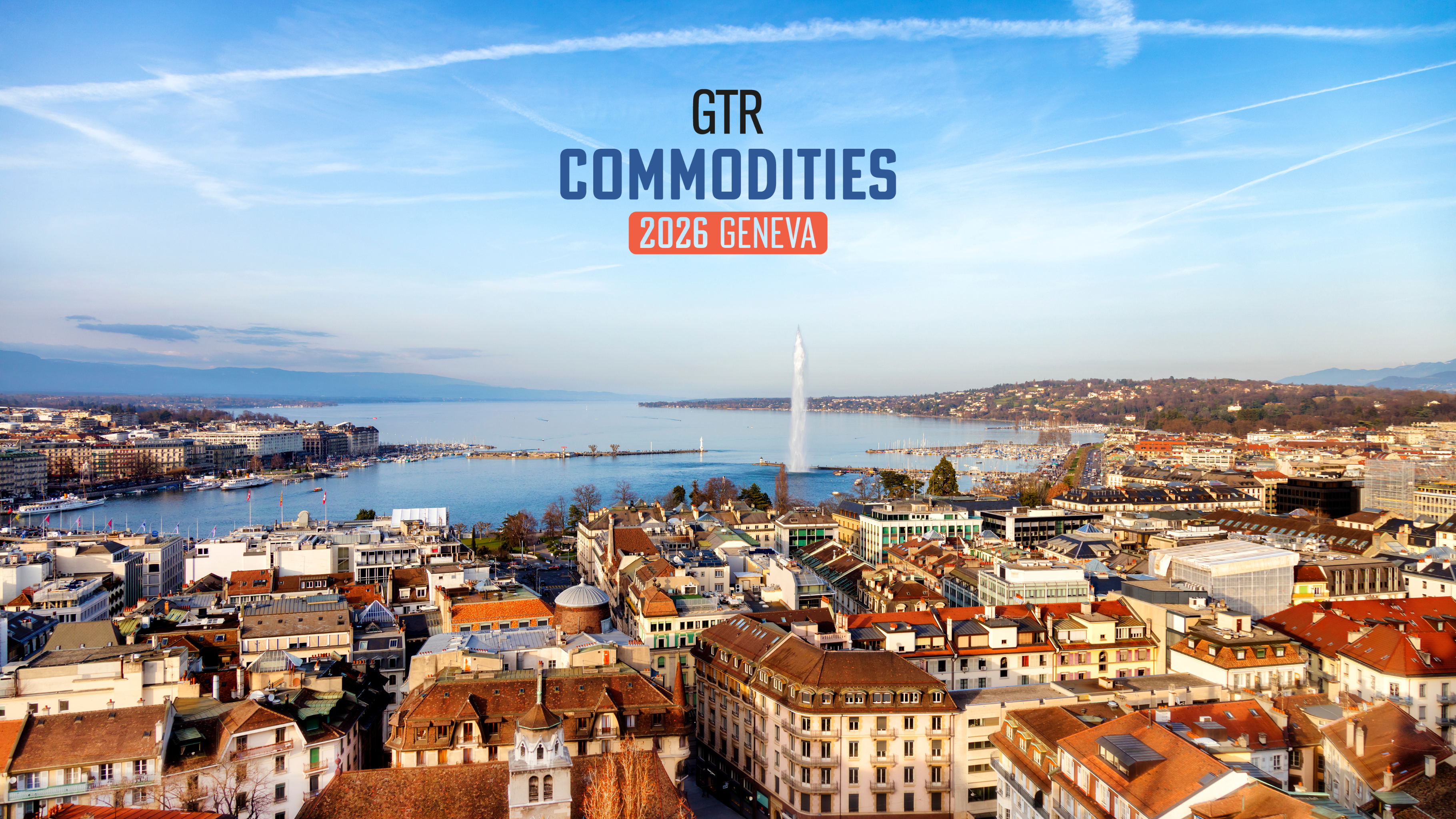 GTR Commodities 26