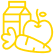 food-icon-yellow