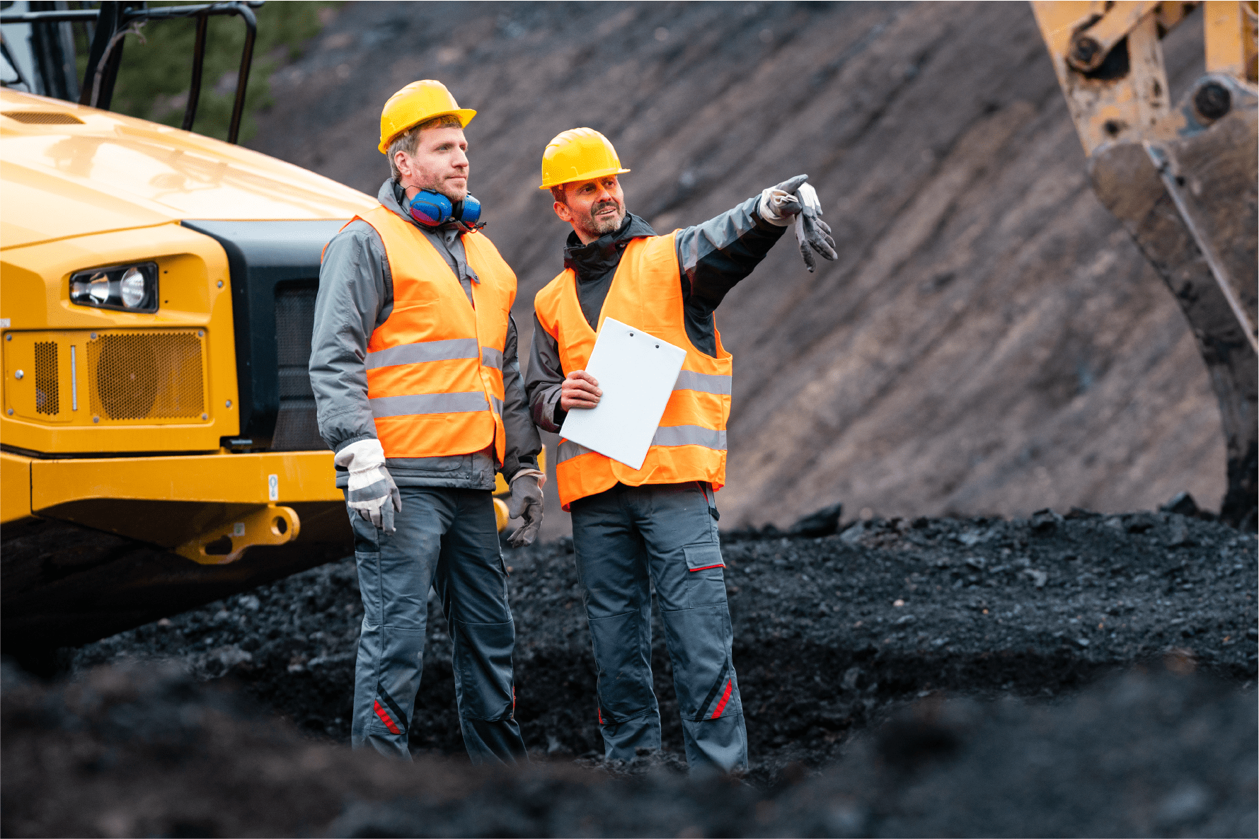 Trade Documentation & Compliance