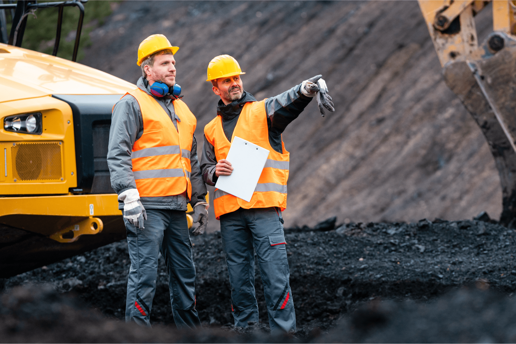 site automation control