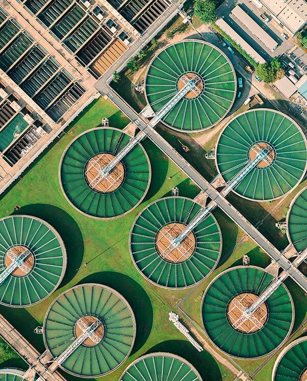 Industries-energy