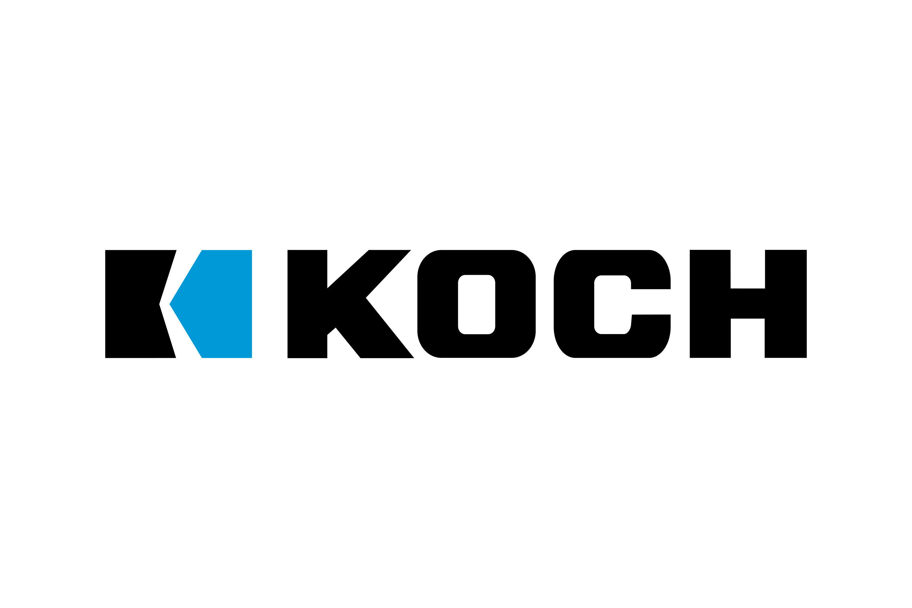 Koch Supply & Trading Company Ltd