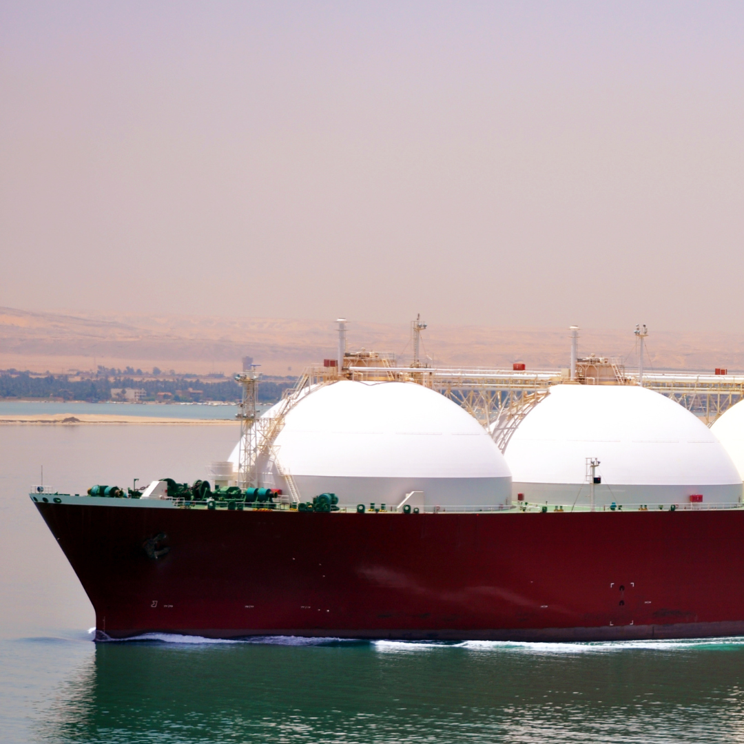 LNG-1