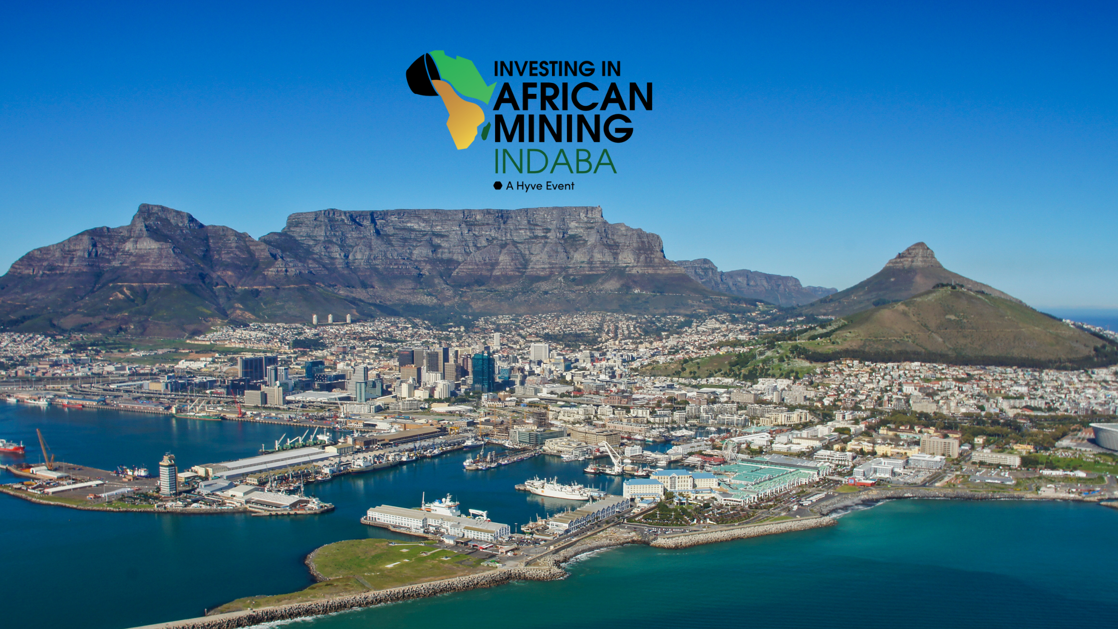 Mining Indaba 2026