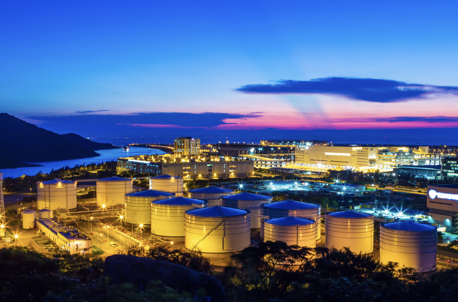 energy trading metals ctrm