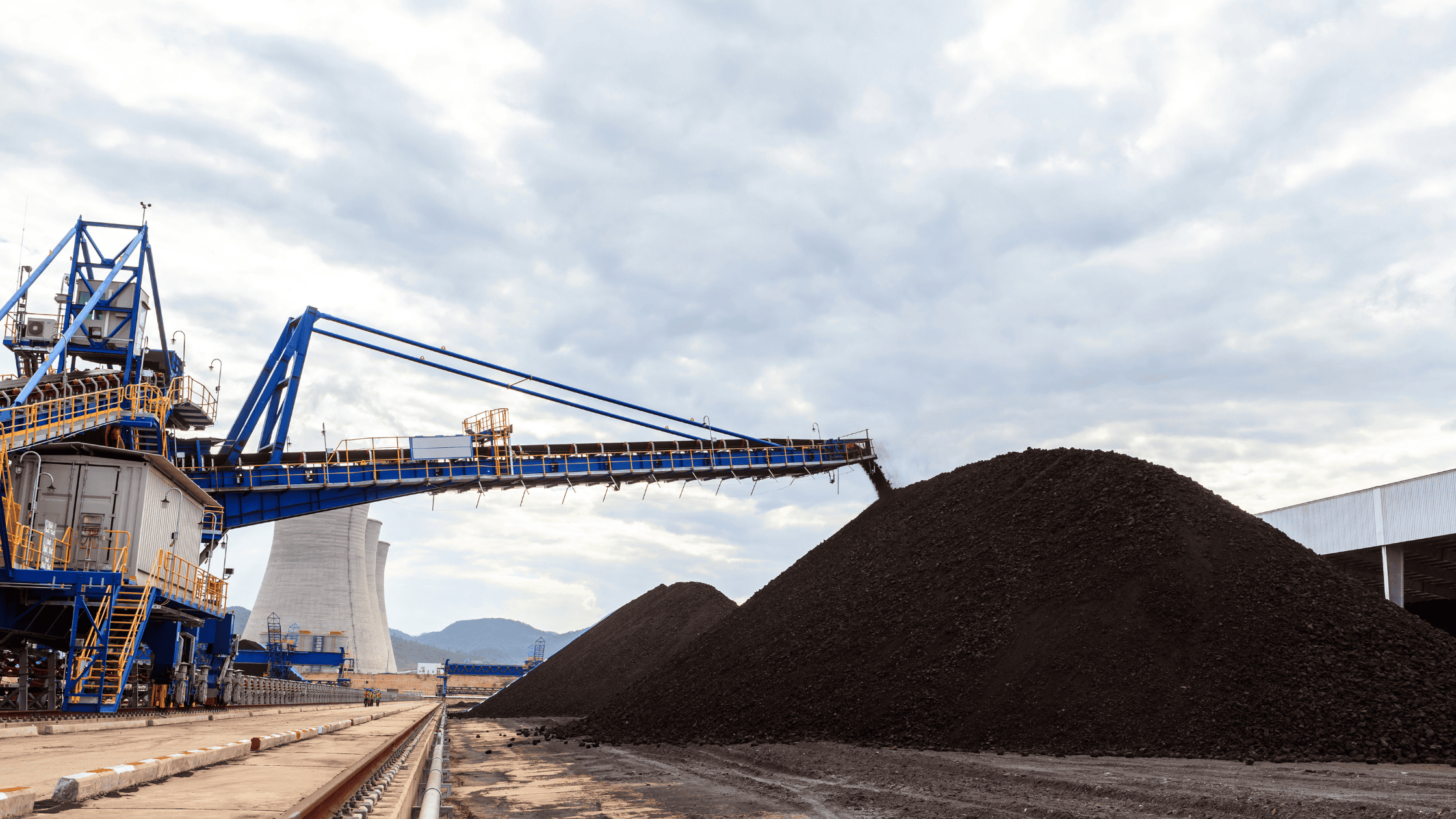 Quoreka Supply Chain