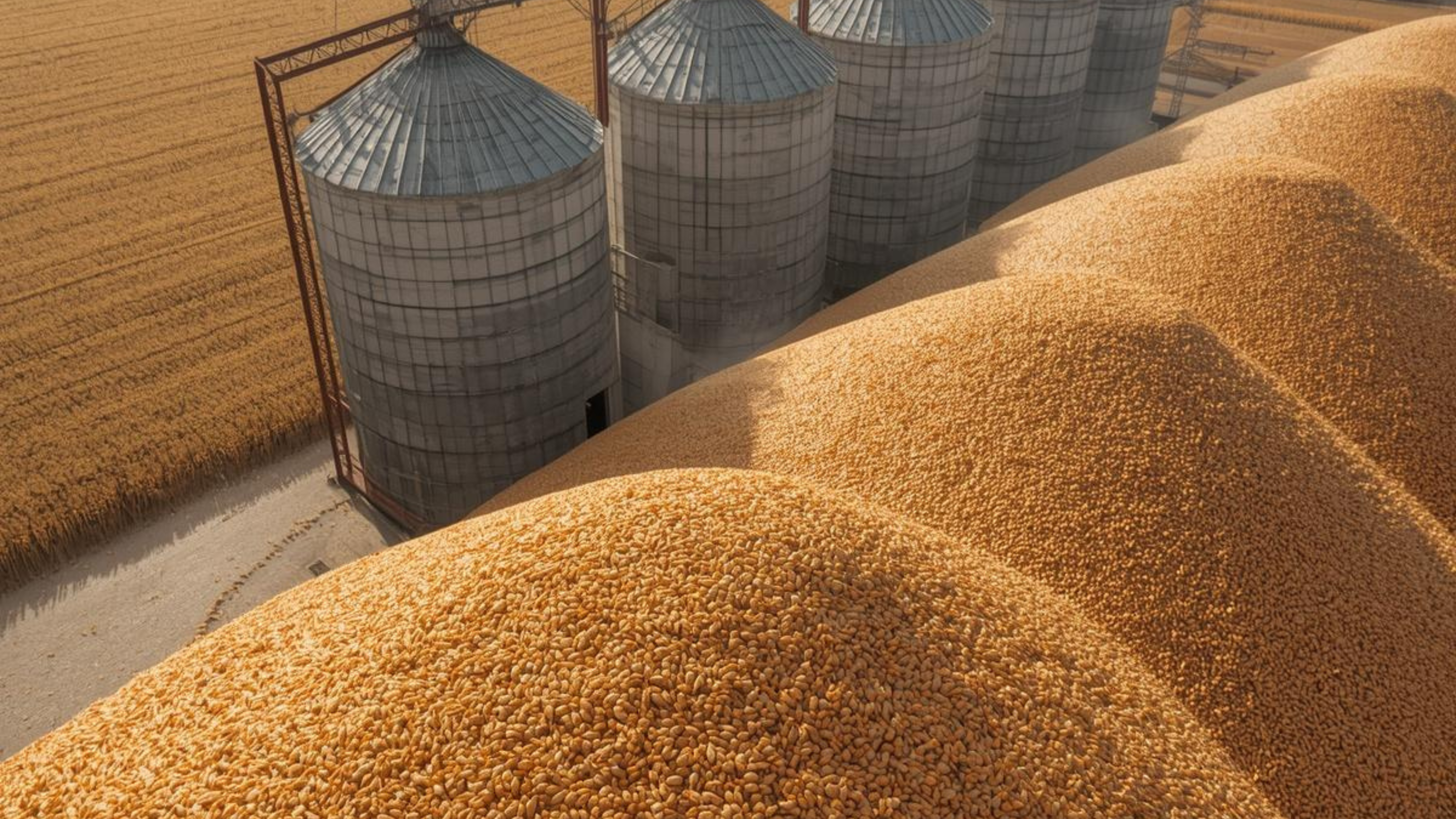 grains